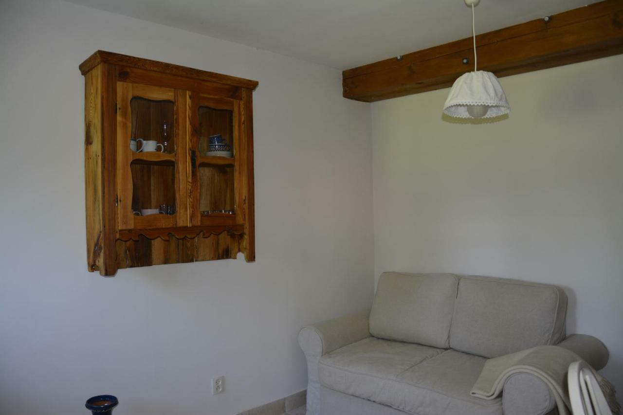 Mamrowisko Villa Wegorzewo Bagian luar foto