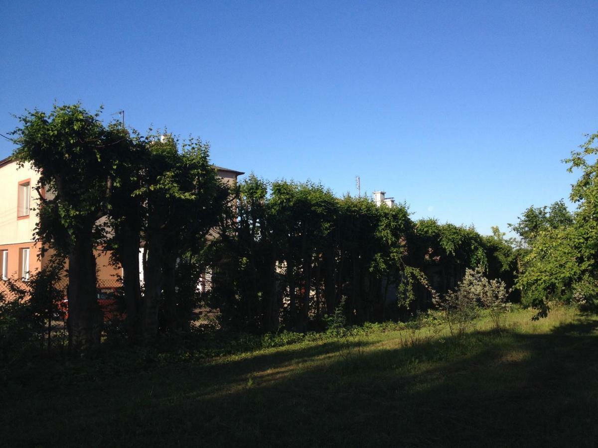 Mamrowisko Villa Wegorzewo Bagian luar foto
